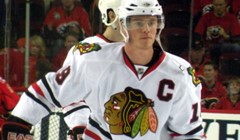 Toews i Kane dodatnih osam godina u Chicagu