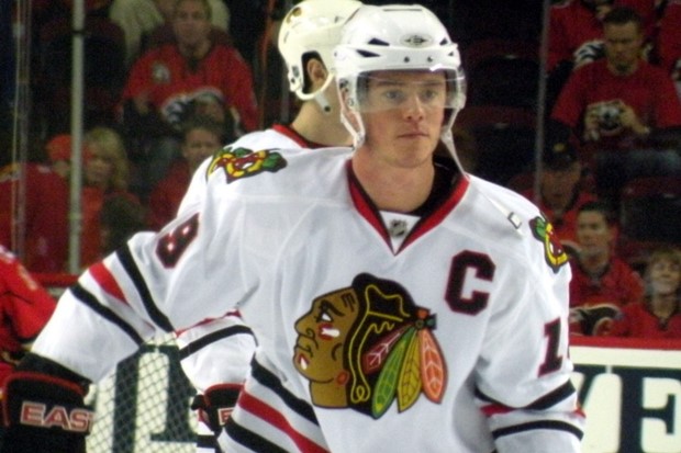 Toews i Kane dodatnih osam godina u Chicagu