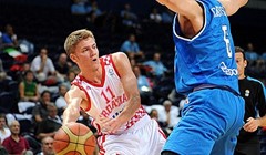 Mavra: "Split je zdravija sredina u odnosu na druge klubove, došao sam da bih ostao"