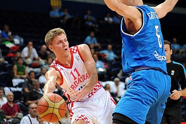 Mavra: "Split je zdravija sredina u odnosu na druge klubove, došao sam da bih ostao"