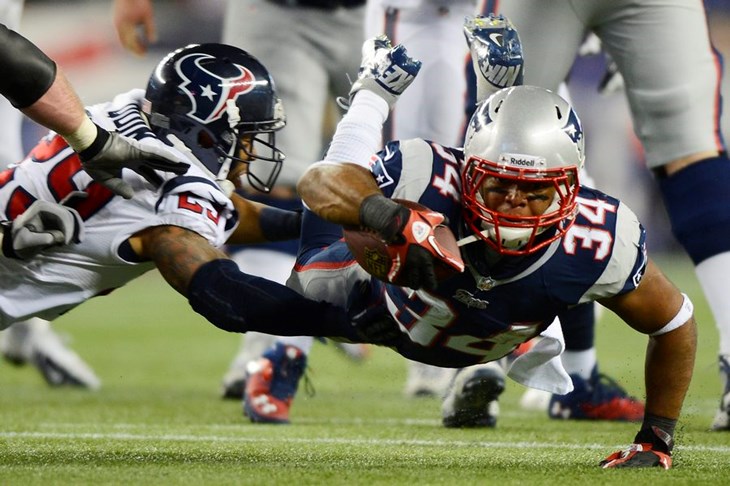 Patriotsi i Falconsi brane svoj teren i pravo na put u New Orleans