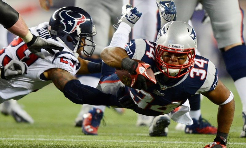 Patriotsi i Falconsi brane svoj teren i pravo na put u New Orleans