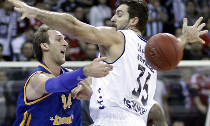 Anadolu Efes potvrdio: Zoran Planinić novi je član istanbulske momčadi