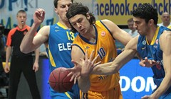 Himki pobjedom proslavio najavu boljih dana, Maccabi pao poslije prve četvrtine