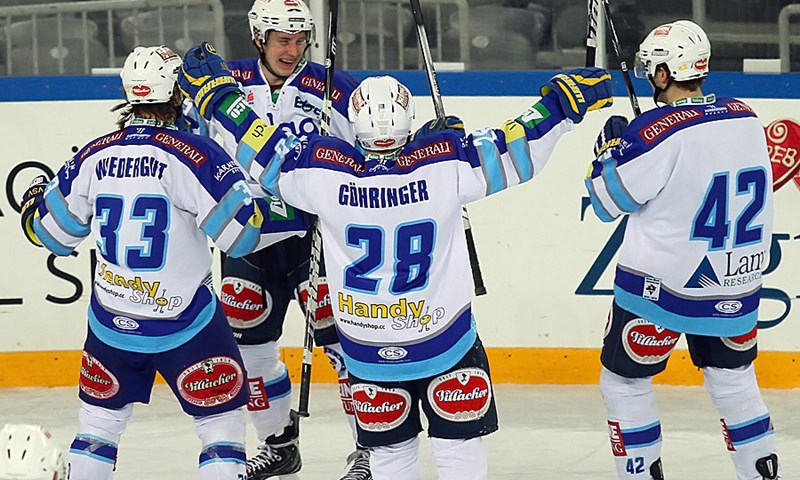 Villach iznenadio u Linzu, pogodak Daya nedovoljan protiv KAC-a