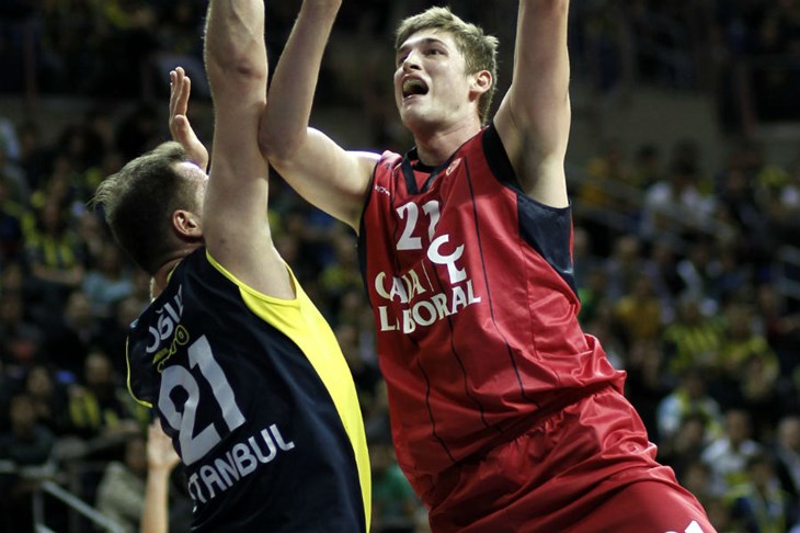 Nastavak pobjedničkog niza Tabakove Caje, jači i od raštimanog Fenerbahče Ülkera