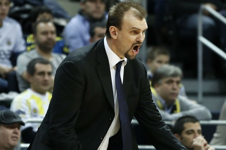 Tabak: "Ovo je jedno od najtežih gostovanja za bilo koju momčad, presudila je dobra obrana"