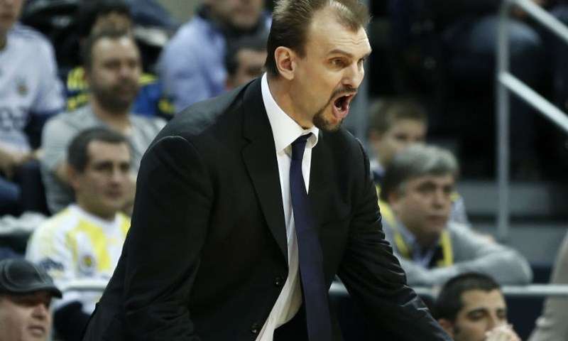 Tabak s Cajom Laboral slavio u Barceloni, važna pobjeda Repešine Unicaje