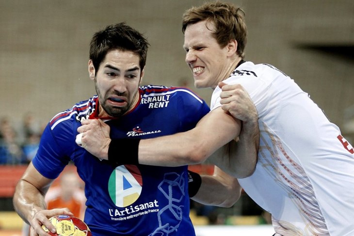 Karabatić i u prvenstvu debitirao pobjedom, težak poraz Ivryja bez Dominikovića