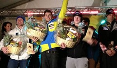 Filip Zubčić dva puta drugi u Austriji