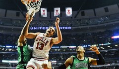 Video: Bullsima i Thunderu sretan produžetak, Durantov učinak karijere