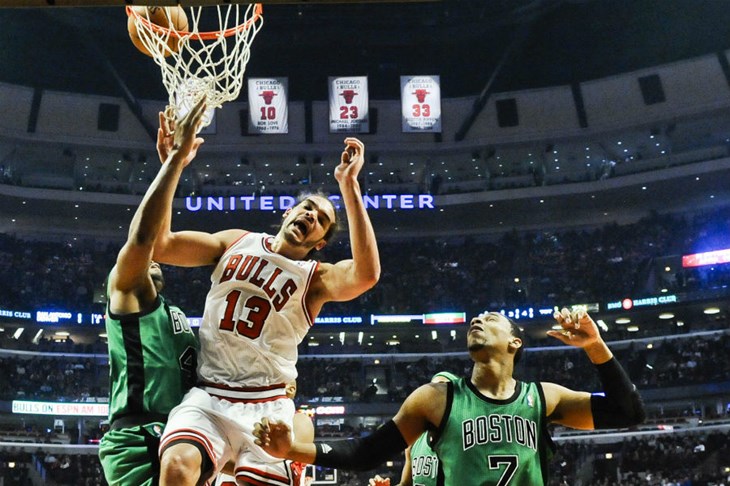 Video: Bullsima i Thunderu sretan produžetak, Durantov učinak karijere