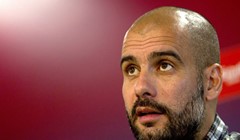 Guardiola: „HSV je opasan, ima brze igrače, posebno Olića i Jansena“