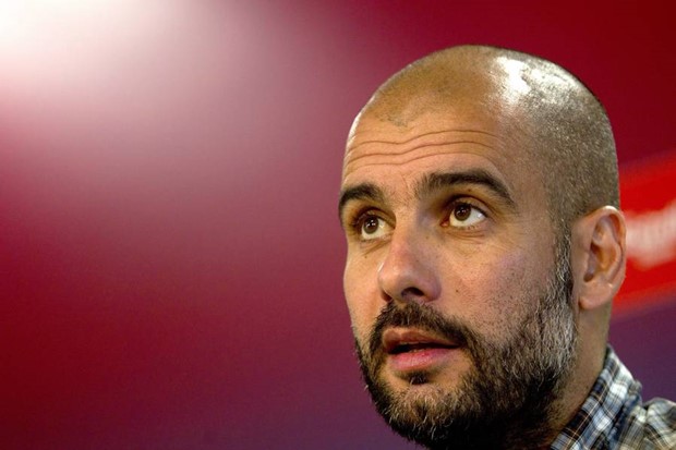 Guardiola: "Još uvijek nismo na 100 posto, ali drago nam je zbog pobjede"