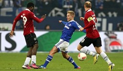 Slomka: "Za trenera u Bundesligi ovo je katastrofa"