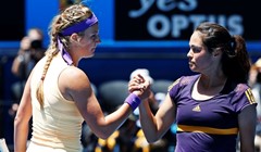 Azarenka uz manje probleme do četvrtog kola, Serena i dalje uvjerljiva