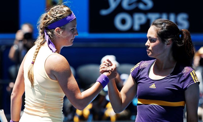 Azarenka uz manje probleme do četvrtog kola, Serena i dalje uvjerljiva