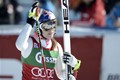 Tjedan dana nakon povratka utrkama Lindsey Vonn osvojila spust u Cortini d'Ampezzo