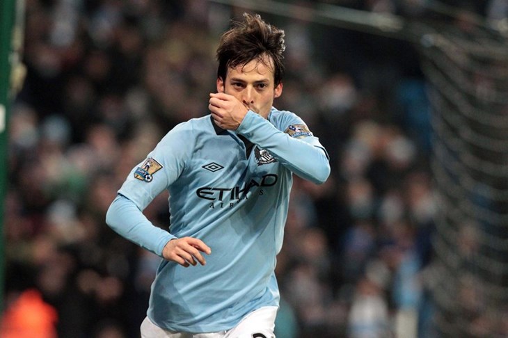 Video: Zabaleta donio Manchester Cityju osminu finala FA kupa