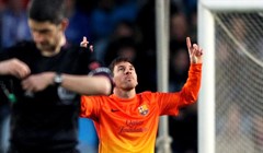 Video: Unatoč vodstvu od 2:0 Barcelona doživjela prvi poraz u sezoni