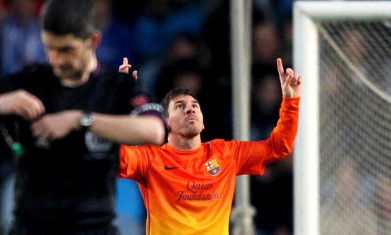Video: Unatoč vodstvu od 2:0 Barcelona doživjela prvi poraz u sezoni