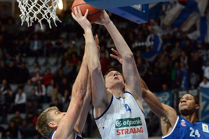 Zadar u infarktnoj završnici slomio Cibonu i pobjegao prema sredini ljestvice