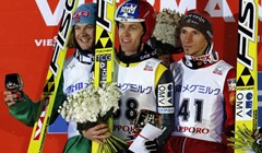 Prva pobjeda u karijeri za Jana Maturu