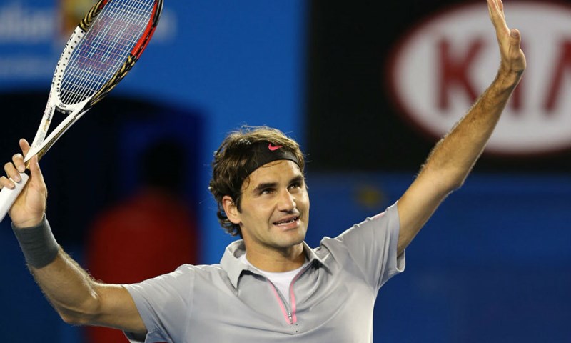 Federer: "Trebalo mi je sve što imam na raspolaganju, i obrana i napad"
