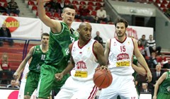Cedevita se oporavila od lošeg starta i očekivano svladala oslabljenu Olimpiju
