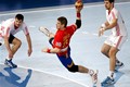 Španjolci nošeni Rocasom ostavili Srbe na -11 i osigurali mjesto u četvrtfinalu