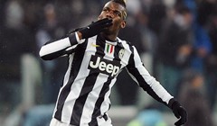 Video: "Bombe" Pogbe vratile Juventus na pobjedničku stazu, Vučinić i Matri dovršili posao