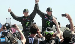 Stephane Peterhansel i Cyril Despres pobjednici su Relija Dakar za 2013. godinu