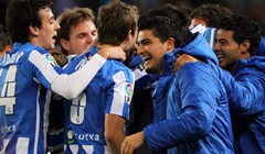 Real Sociedadu jedna kontra dovoljna za pobjedu, Atletico ostao bez drugog mjesta
