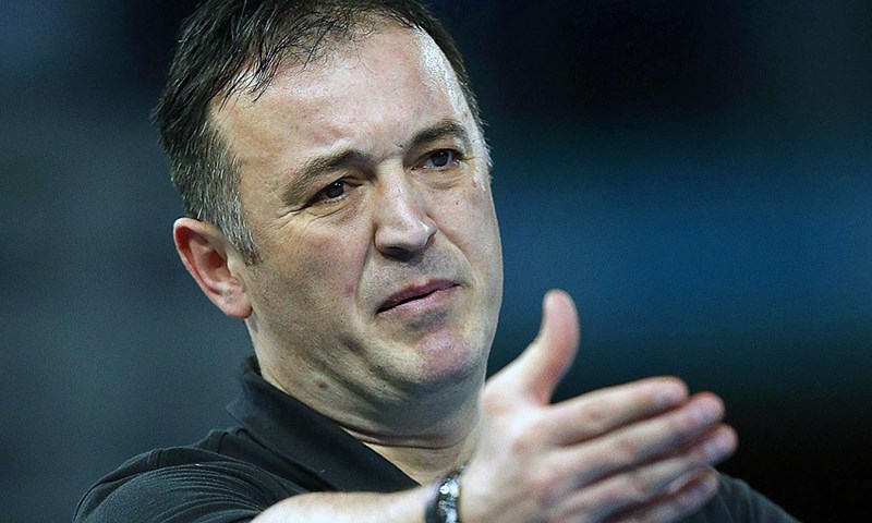 Goluža: "Izabrali smo pošteni put. Tako svima možemo pogledati u oči"