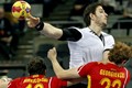 Raspoloženi Nijemci preskočili Makedoniju i postali prvi četvrtfinalisti Svjetskog prvenstva