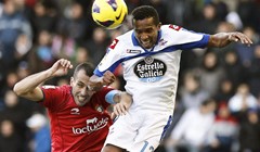 Video: Osasuna svladala Deportivo za bijeg s dna, Valladolid nanio Zaragozi treći uzastopni poraz