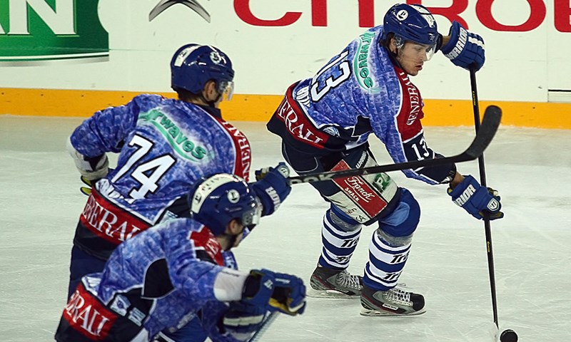 U Medveščaku tvrde: "Klub nije dobio odgovor na kandidaturu za pristupanje KHL ligi"