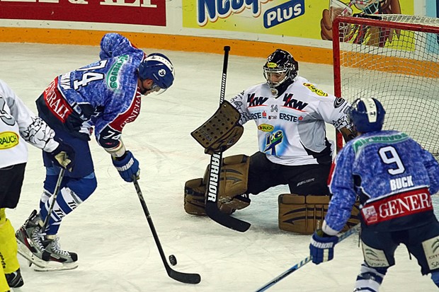 Perkovich: "Čuo sam se s Jeffreyjem, jako je sretan što je NHL napokon počeo. On pripada tamo"