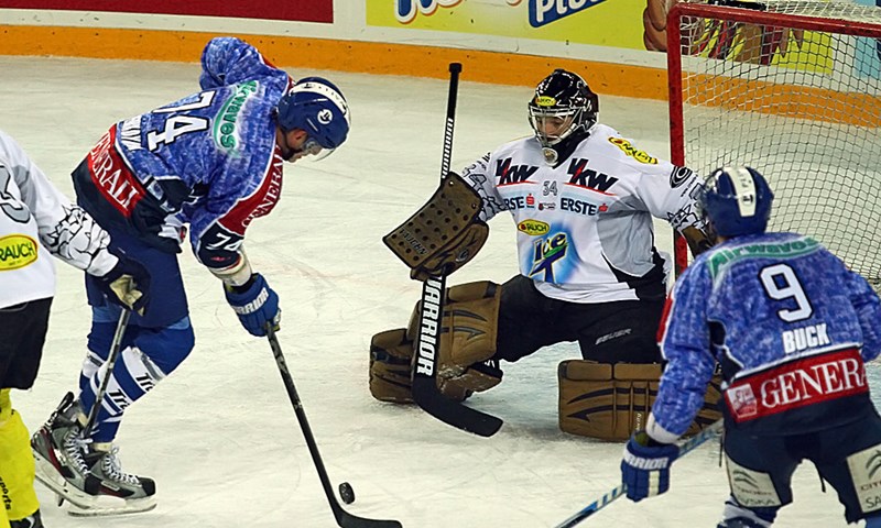 Perkovich: "Čuo sam se s Jeffreyjem, jako je sretan što je NHL napokon počeo. On pripada tamo"