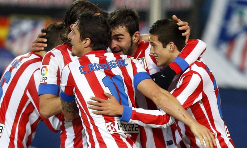 Atletico na teškom ispitu u Baskiji, Bayernu neće biti lako u Stuttgartu