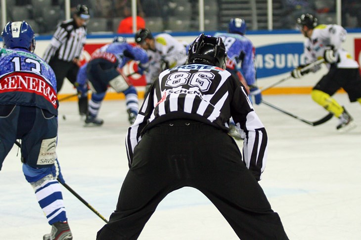 Soči doveo iskusnog NHL-ovca i nekadašnjeg američkog reprezentativca