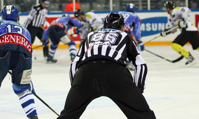 Soči doveo iskusnog NHL-ovca i nekadašnjeg američkog reprezentativca