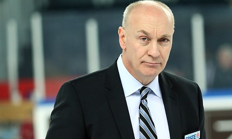 Raymond: "Moji su se dečki borili, a jedino to mogu tražiti od njih. Bit će napeto u doigravanju"