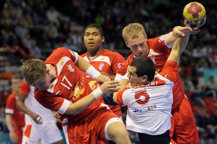 Nakon lošeg početka Danci sigurno protiv Tunisa za plasman u Top 8