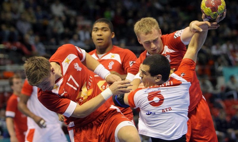 Nakon lošeg početka Danci sigurno protiv Tunisa za plasman u Top 8