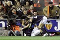 Video: Real uraganskim prvim dijelom "razbio" Valenciju, Atletico siguran protiv Levantea