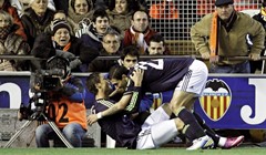 Video: Real uraganskim prvim dijelom "razbio" Valenciju, Atletico siguran protiv Levantea