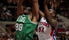 Video: Pobjednički niz Thundera zaustavljen u Denveru, Lakersi u Torontu nastavili s porazima