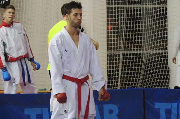 Tzanos pobjednik Grand Prix Croatije