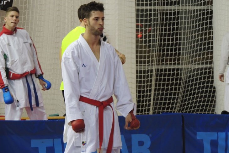 Tzanos pobjednik Grand Prix Croatije